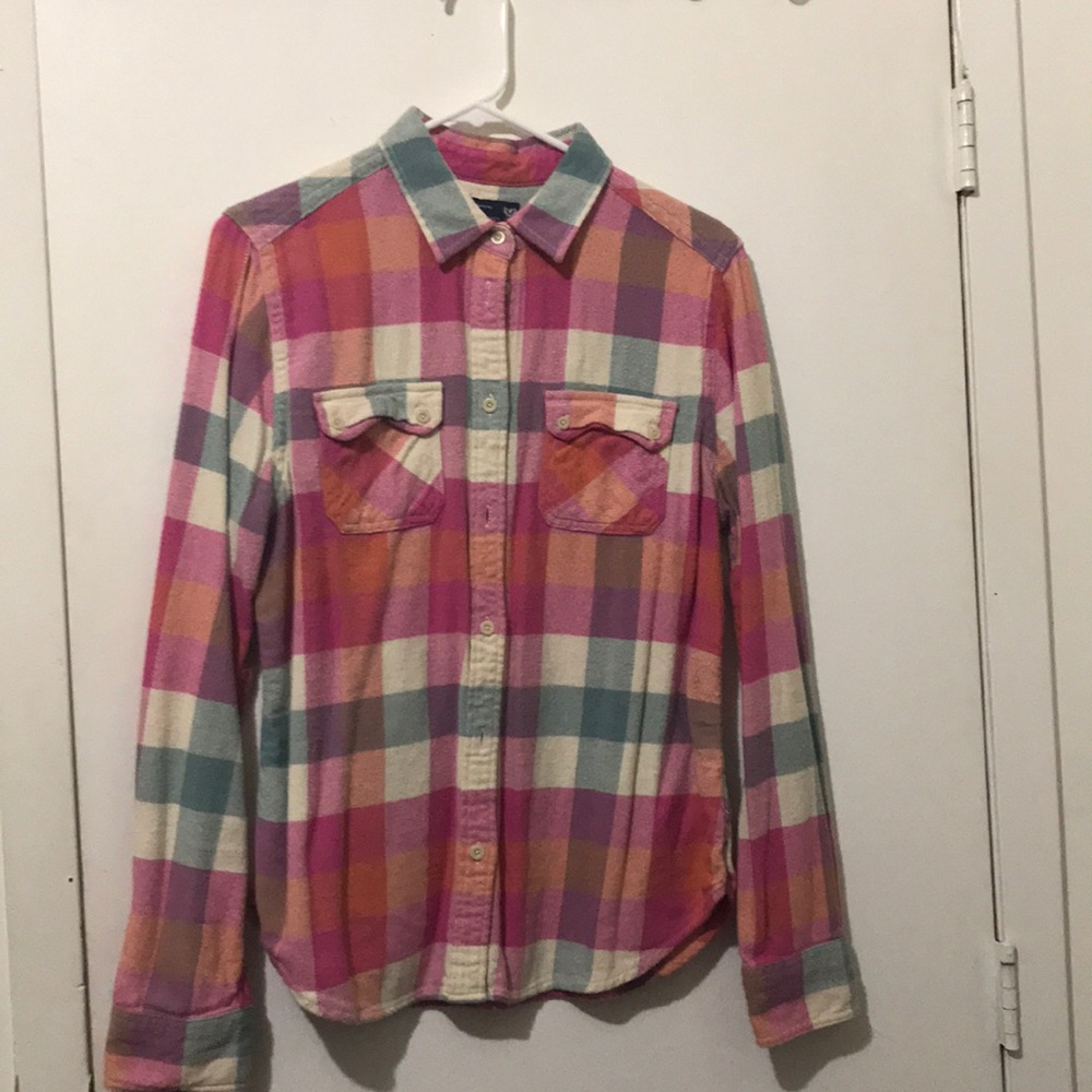 Button down - Picture 2 of 3